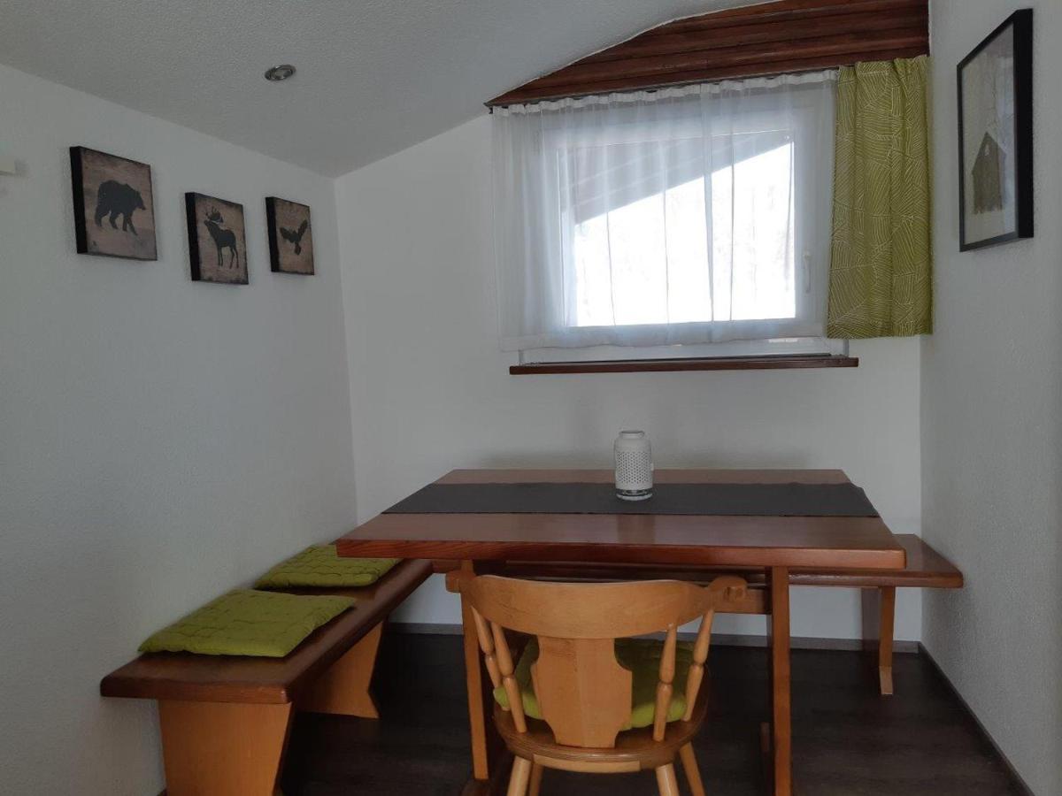 Suite Panoramablick Seefeld ゼーフェルト・イン・チロル エクステリア 写真