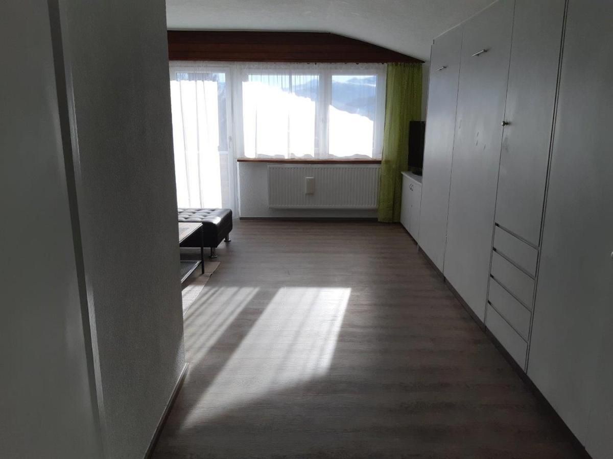 Suite Panoramablick Seefeld ゼーフェルト・イン・チロル エクステリア 写真