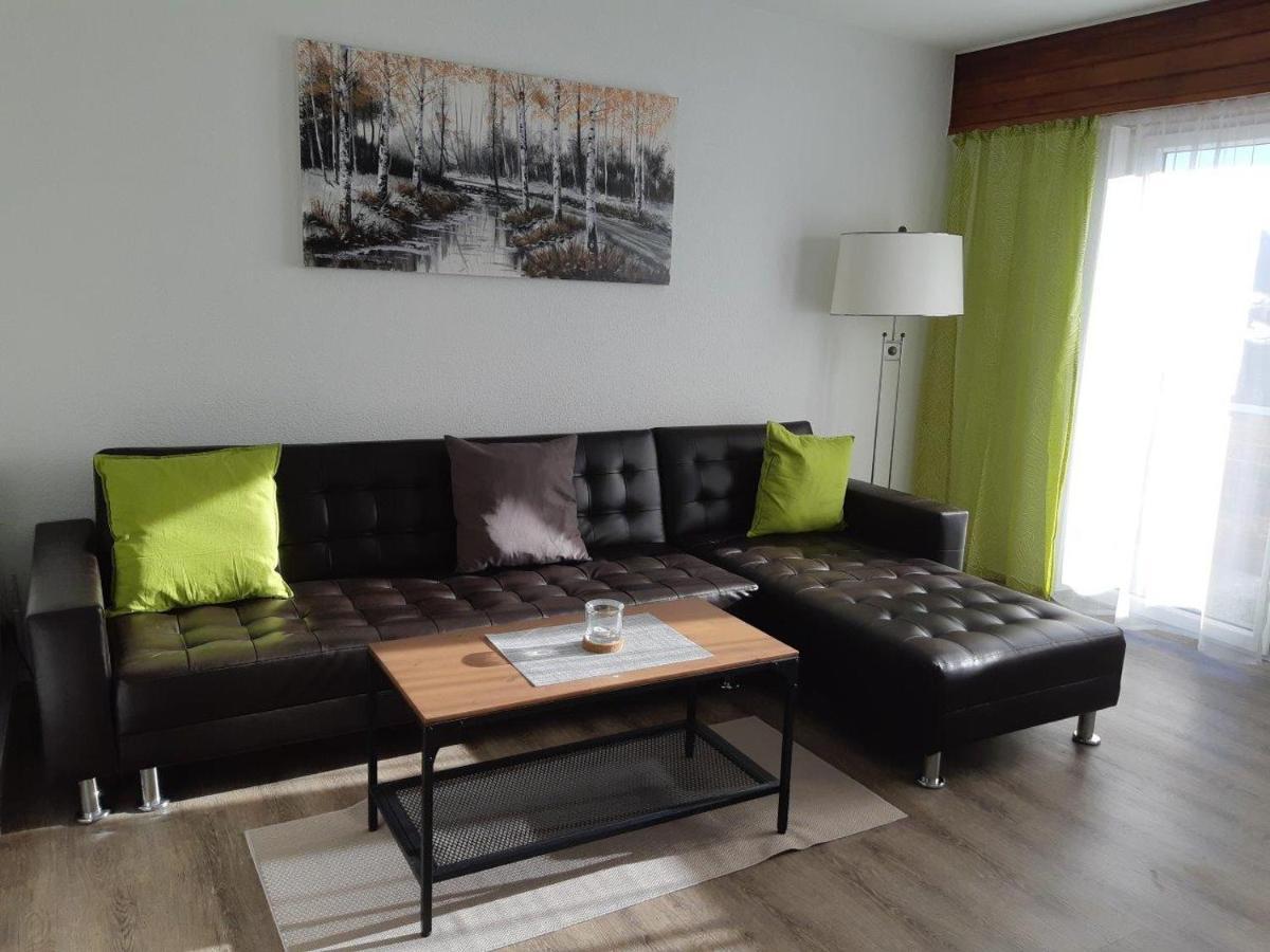 Suite Panoramablick Seefeld ゼーフェルト・イン・チロル エクステリア 写真