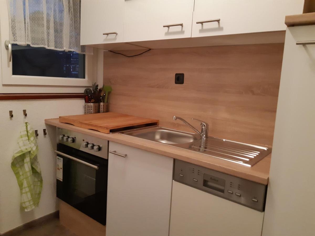 Suite Panoramablick Seefeld ゼーフェルト・イン・チロル エクステリア 写真
