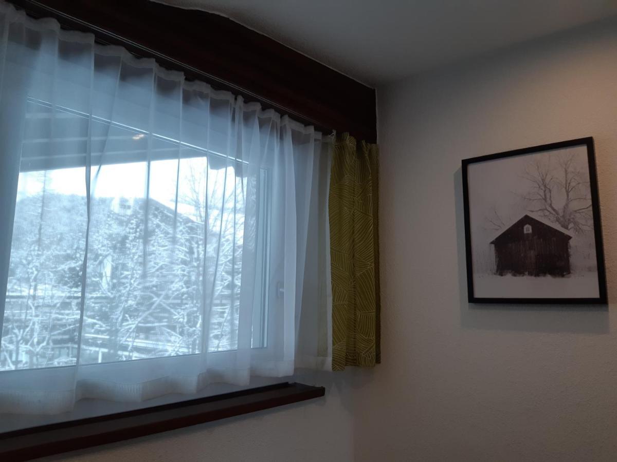 Suite Panoramablick Seefeld ゼーフェルト・イン・チロル エクステリア 写真