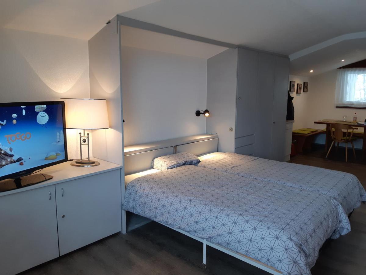 Suite Panoramablick Seefeld ゼーフェルト・イン・チロル エクステリア 写真