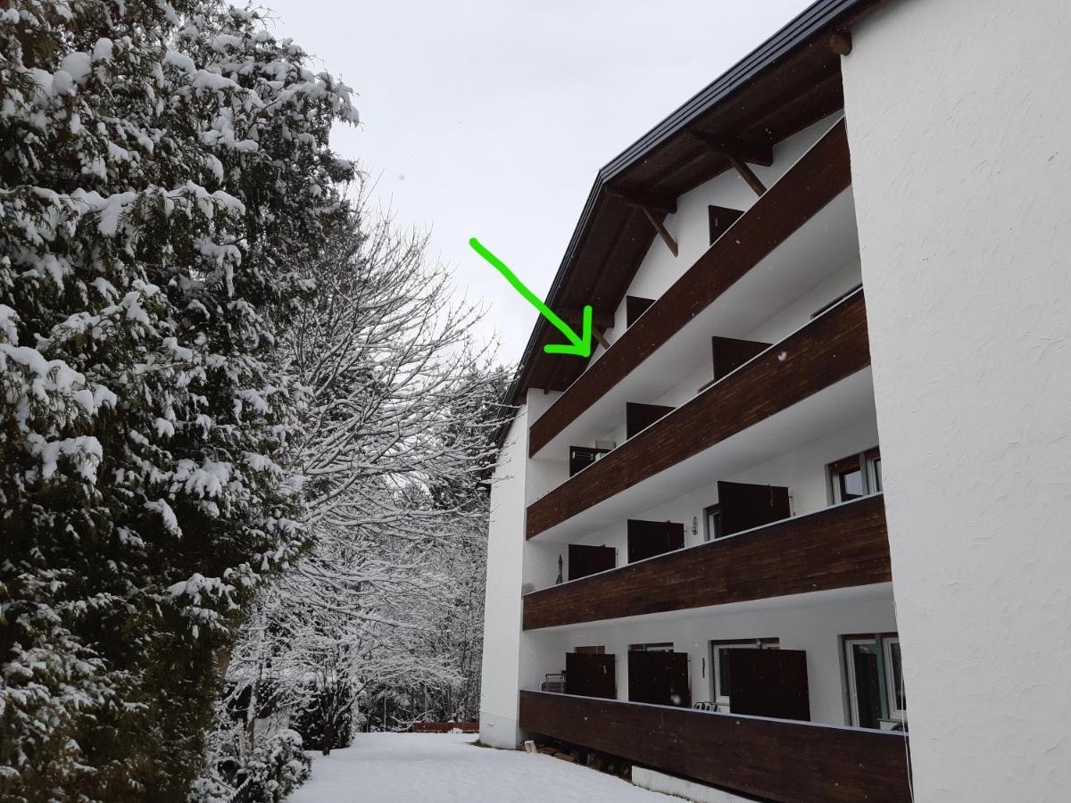 Suite Panoramablick Seefeld ゼーフェルト・イン・チロル エクステリア 写真