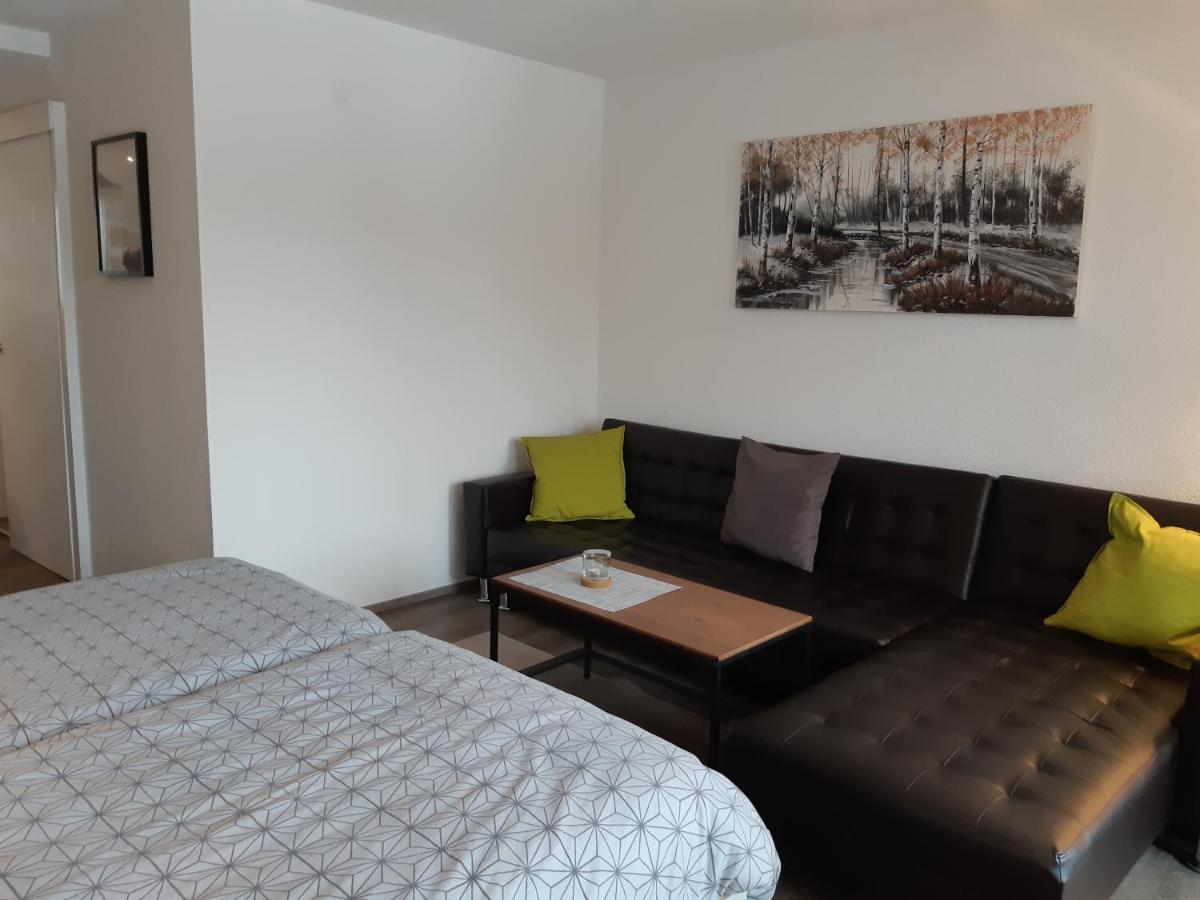 Suite Panoramablick Seefeld ゼーフェルト・イン・チロル エクステリア 写真
