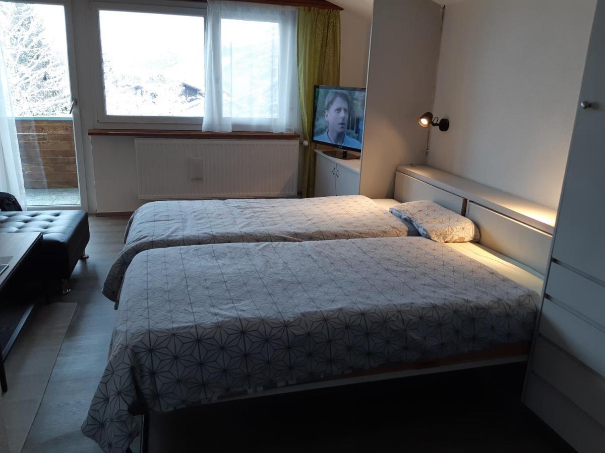 Suite Panoramablick Seefeld ゼーフェルト・イン・チロル エクステリア 写真
