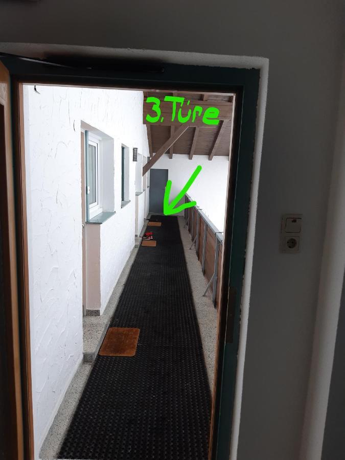 Suite Panoramablick Seefeld ゼーフェルト・イン・チロル エクステリア 写真