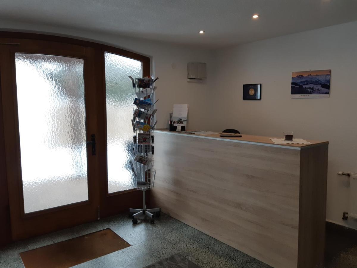 Suite Panoramablick Seefeld ゼーフェルト・イン・チロル エクステリア 写真