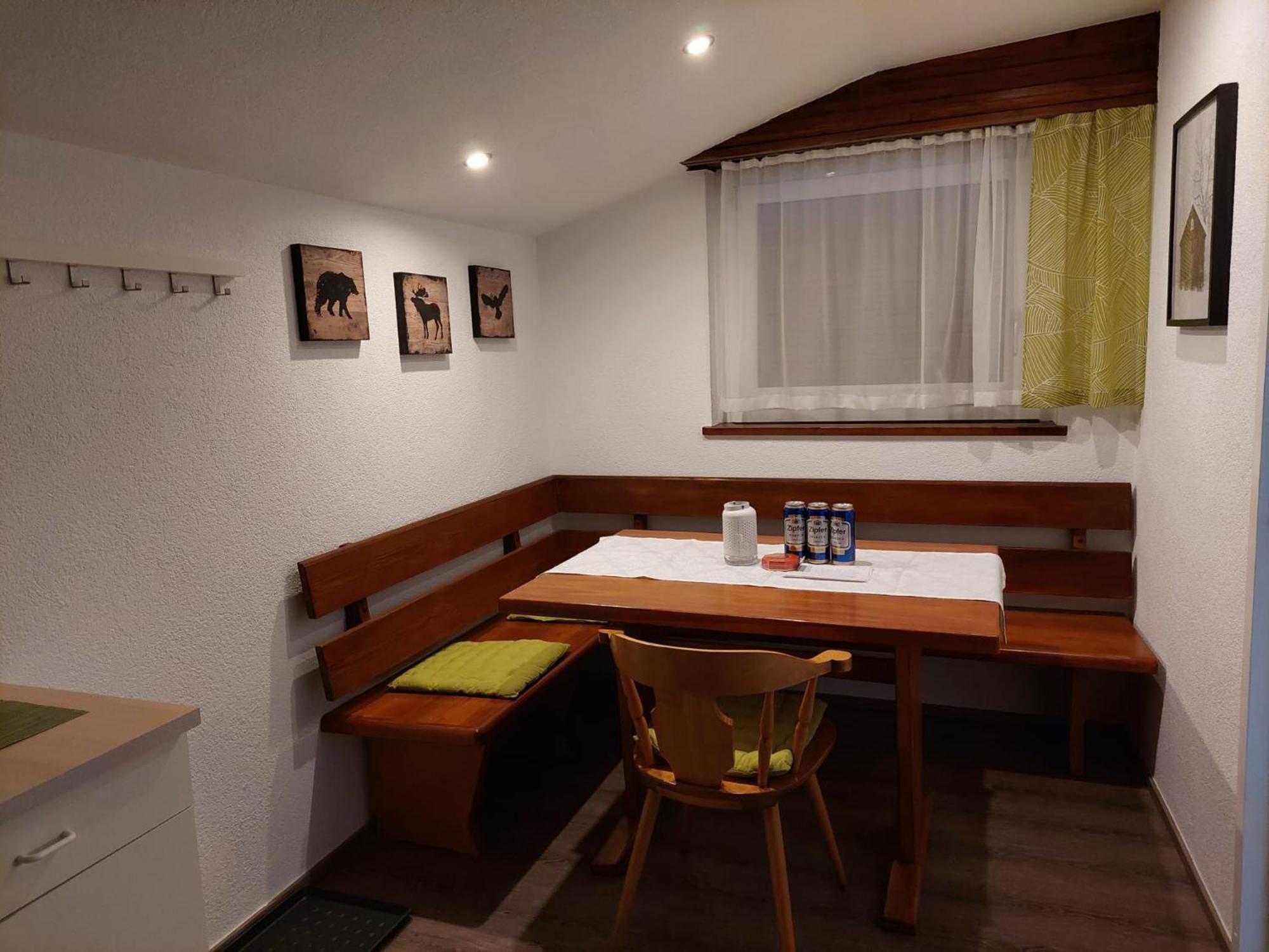 Suite Panoramablick Seefeld ゼーフェルト・イン・チロル エクステリア 写真