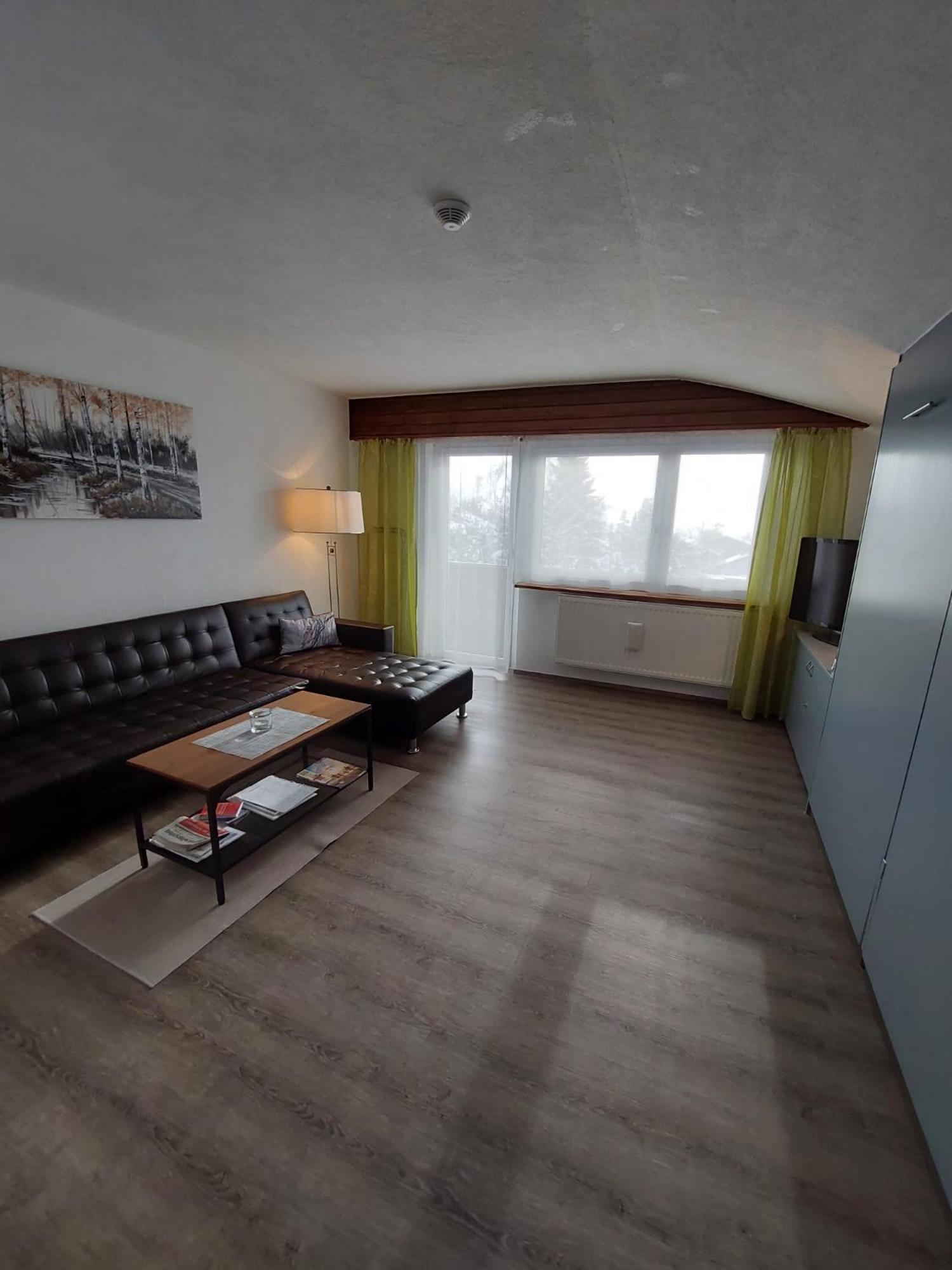 Suite Panoramablick Seefeld ゼーフェルト・イン・チロル エクステリア 写真